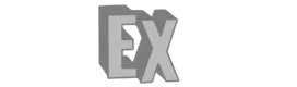 Exposed platform logo